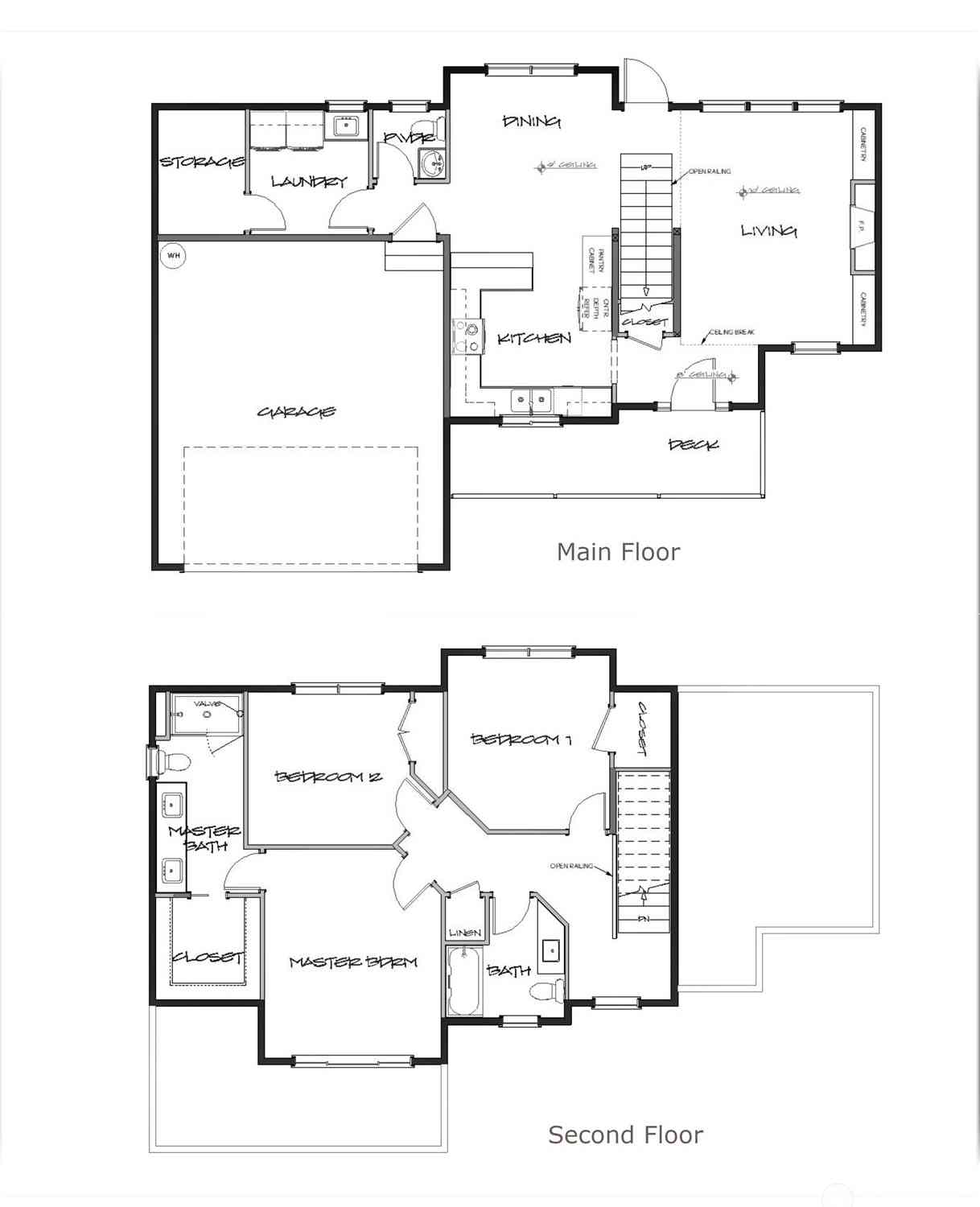 5019 Eagle Ridge Drive, Freeland, Washington image 33