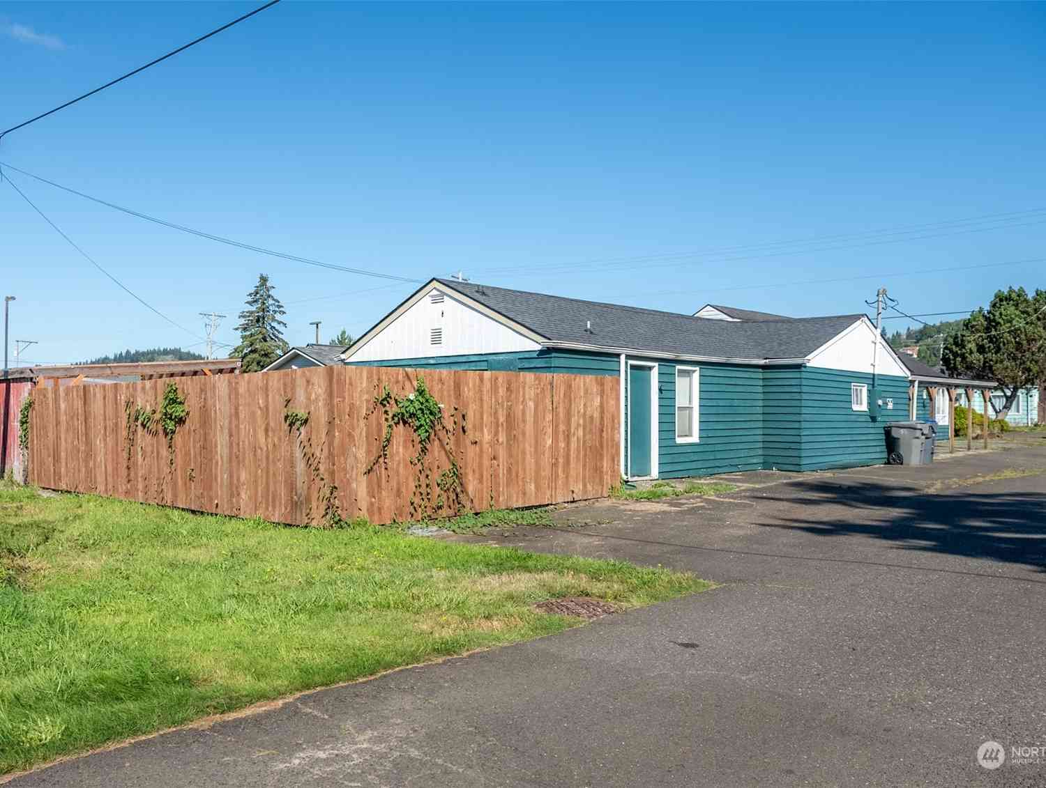 1701 Bay Avenue, Aberdeen, Washington image 24