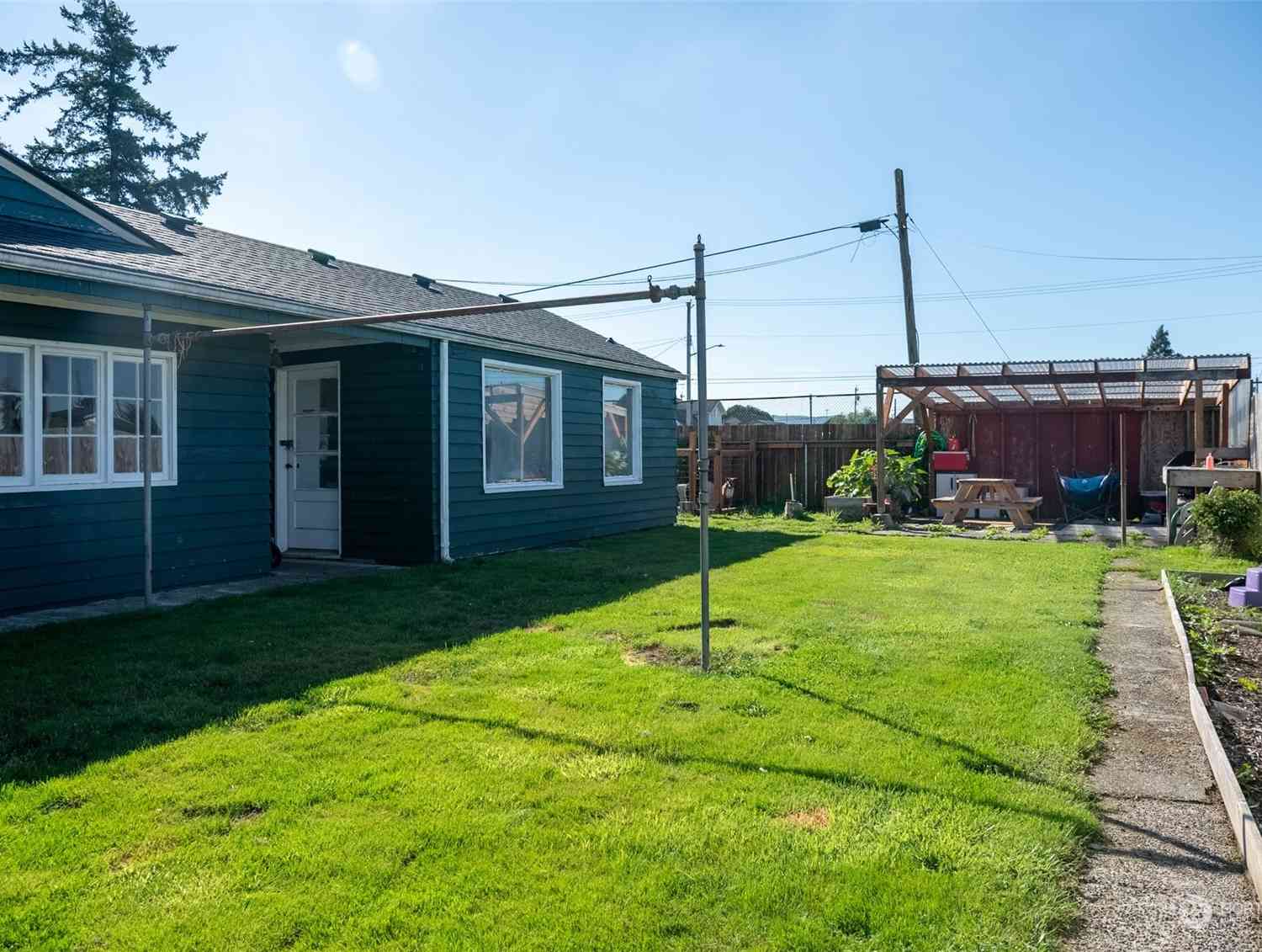 1701 Bay Avenue, Aberdeen, Washington image 23