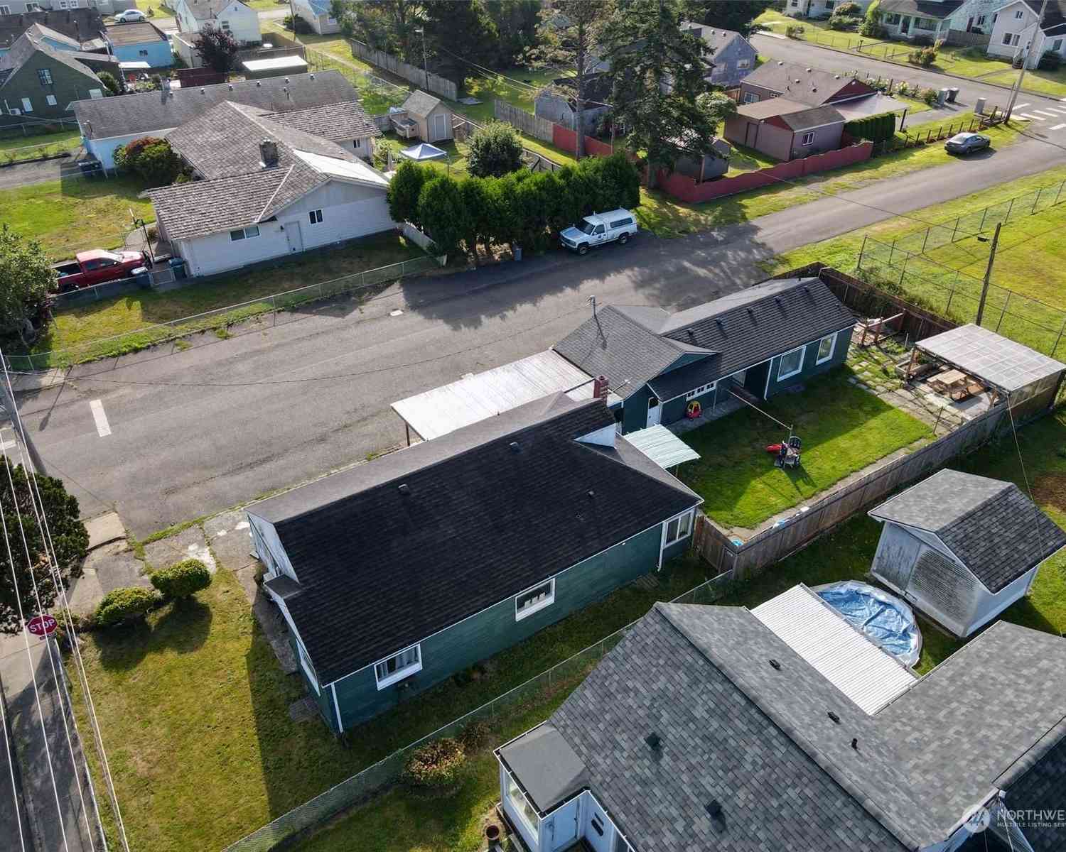 1701 Bay Avenue, Aberdeen, Washington image 26