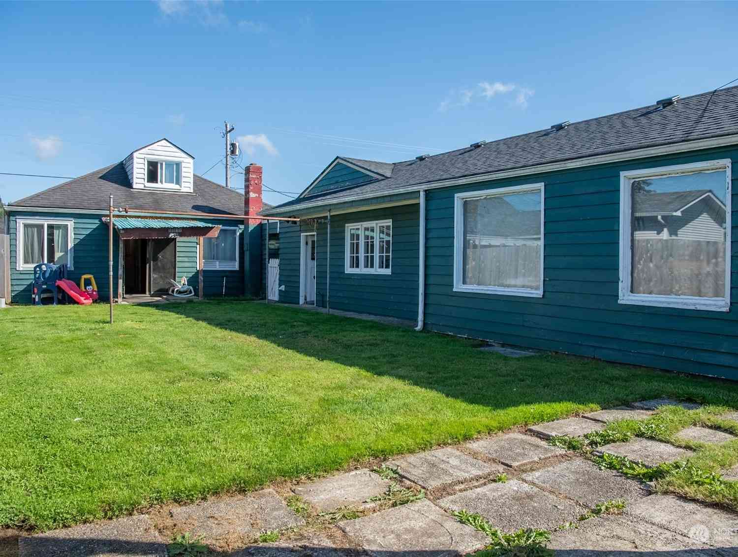 1701 Bay Avenue, Aberdeen, Washington image 22