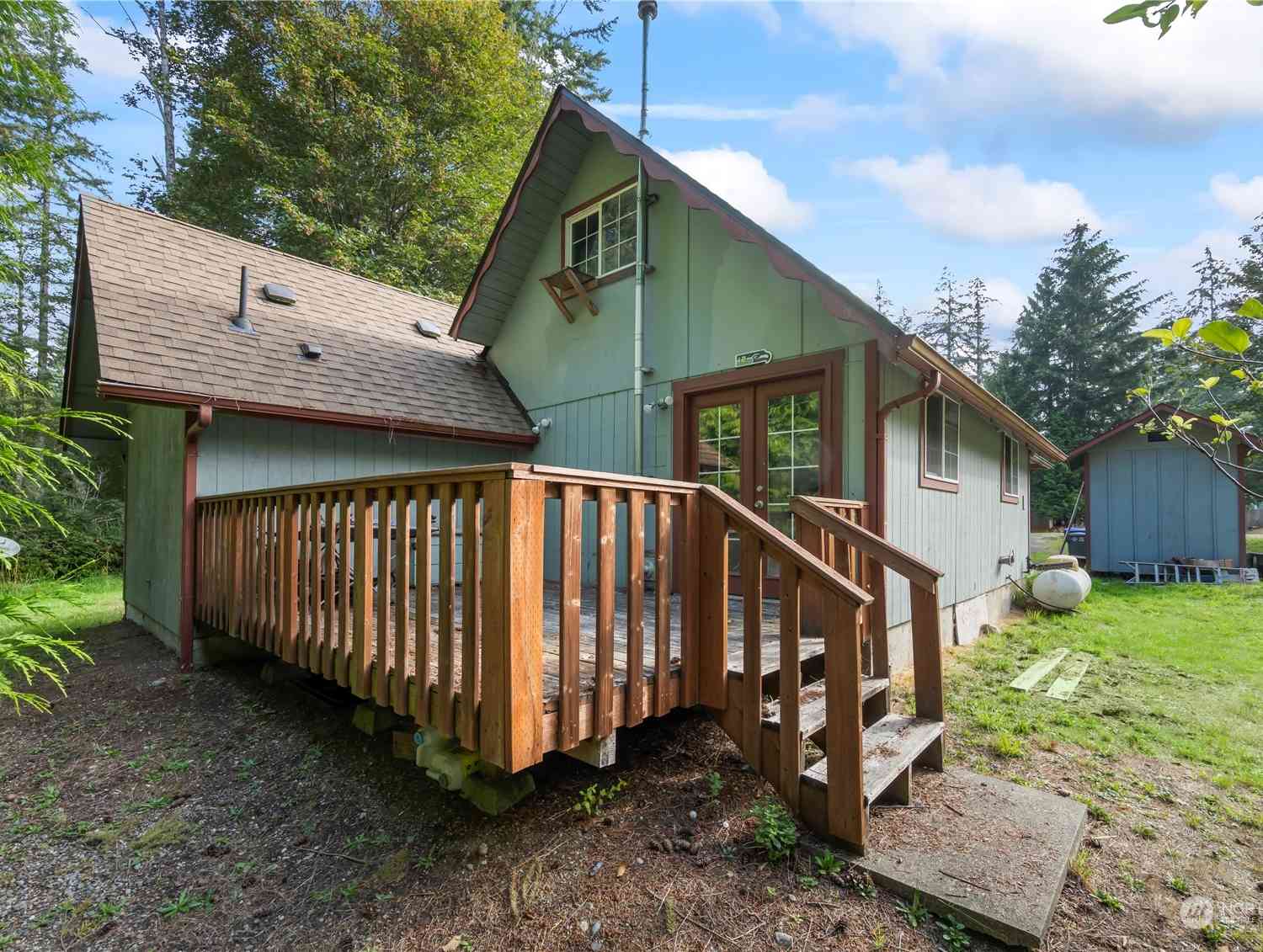 1141 E Lakeshore Drive, Shelton, Washington image 9