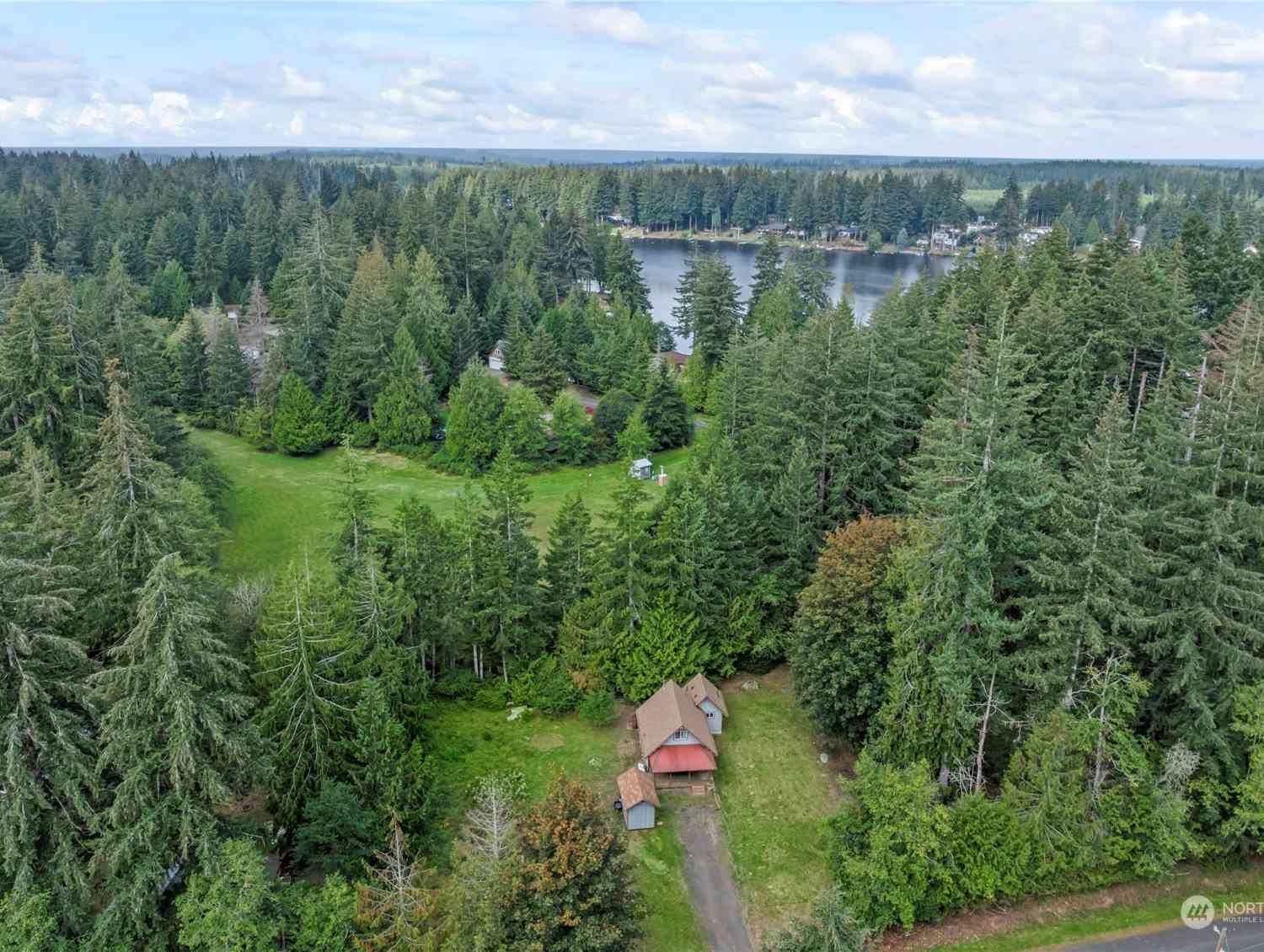 1141 E Lakeshore Drive, Shelton, Washington image 33