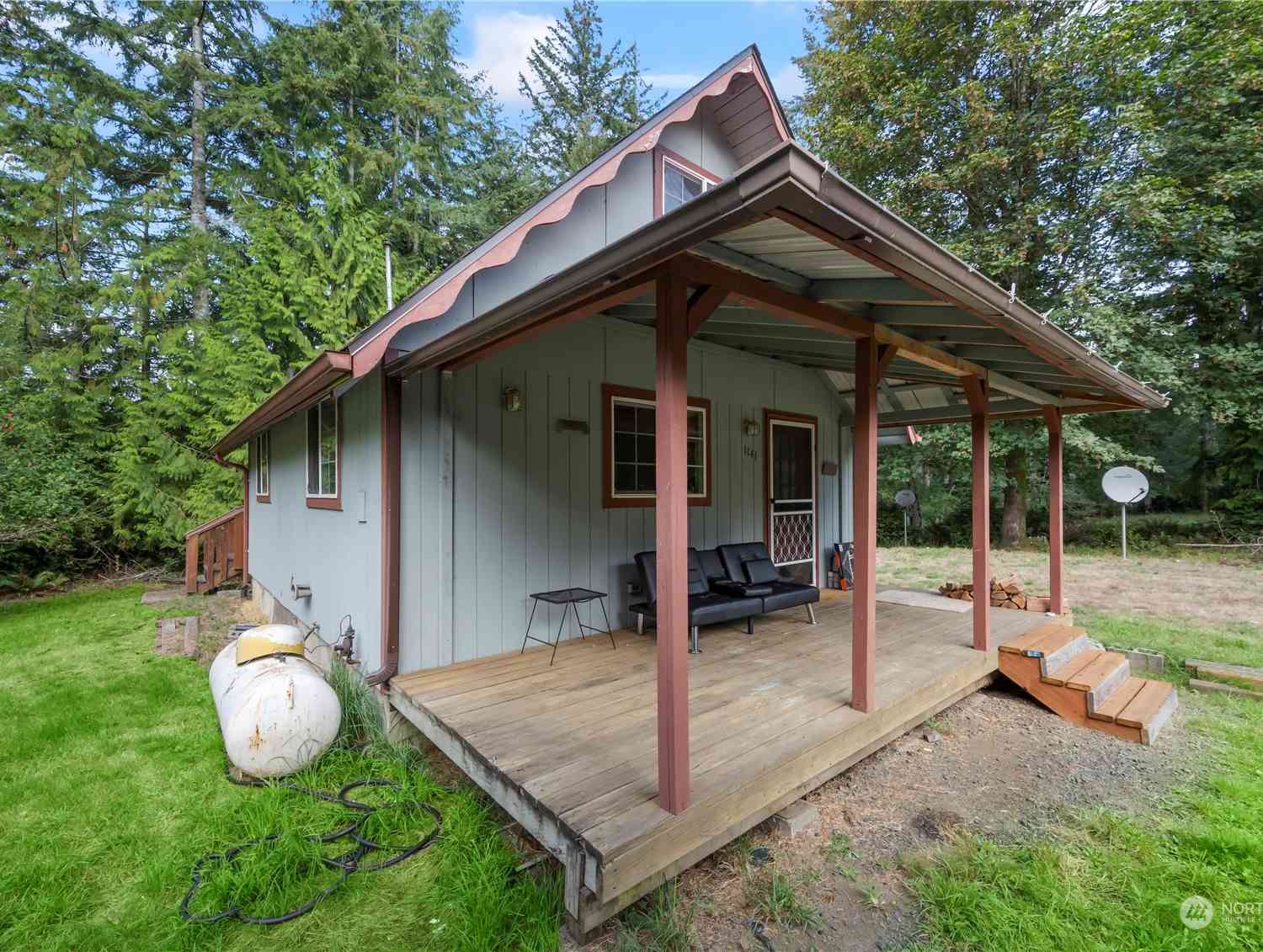 1141 E Lakeshore Drive, Shelton, Washington image 37