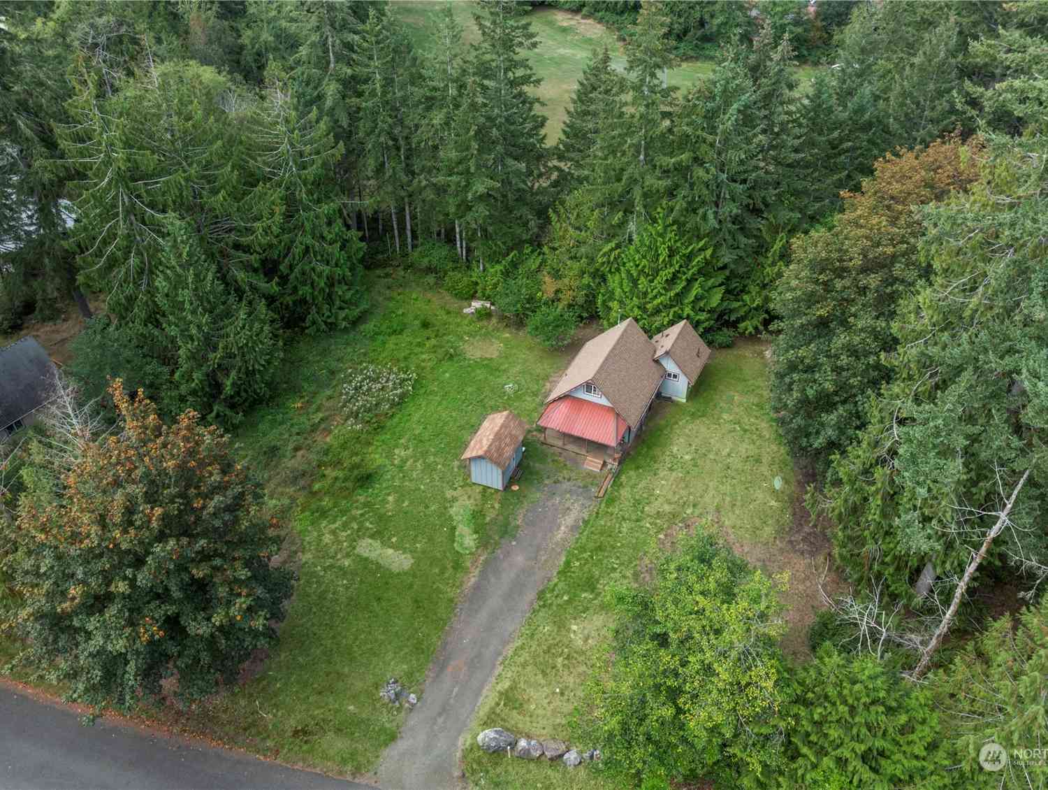 1141 E Lakeshore Drive, Shelton, Washington image 34