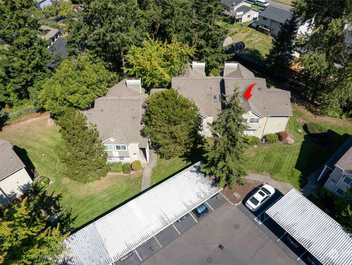 1852 S 284th Lane #K-203, Federal Way, Washington image 29