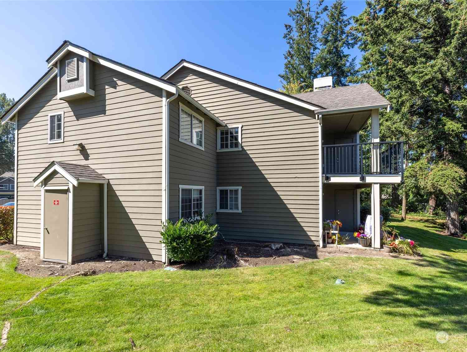 1852 S 284th Lane #K-203, Federal Way, Washington image 27