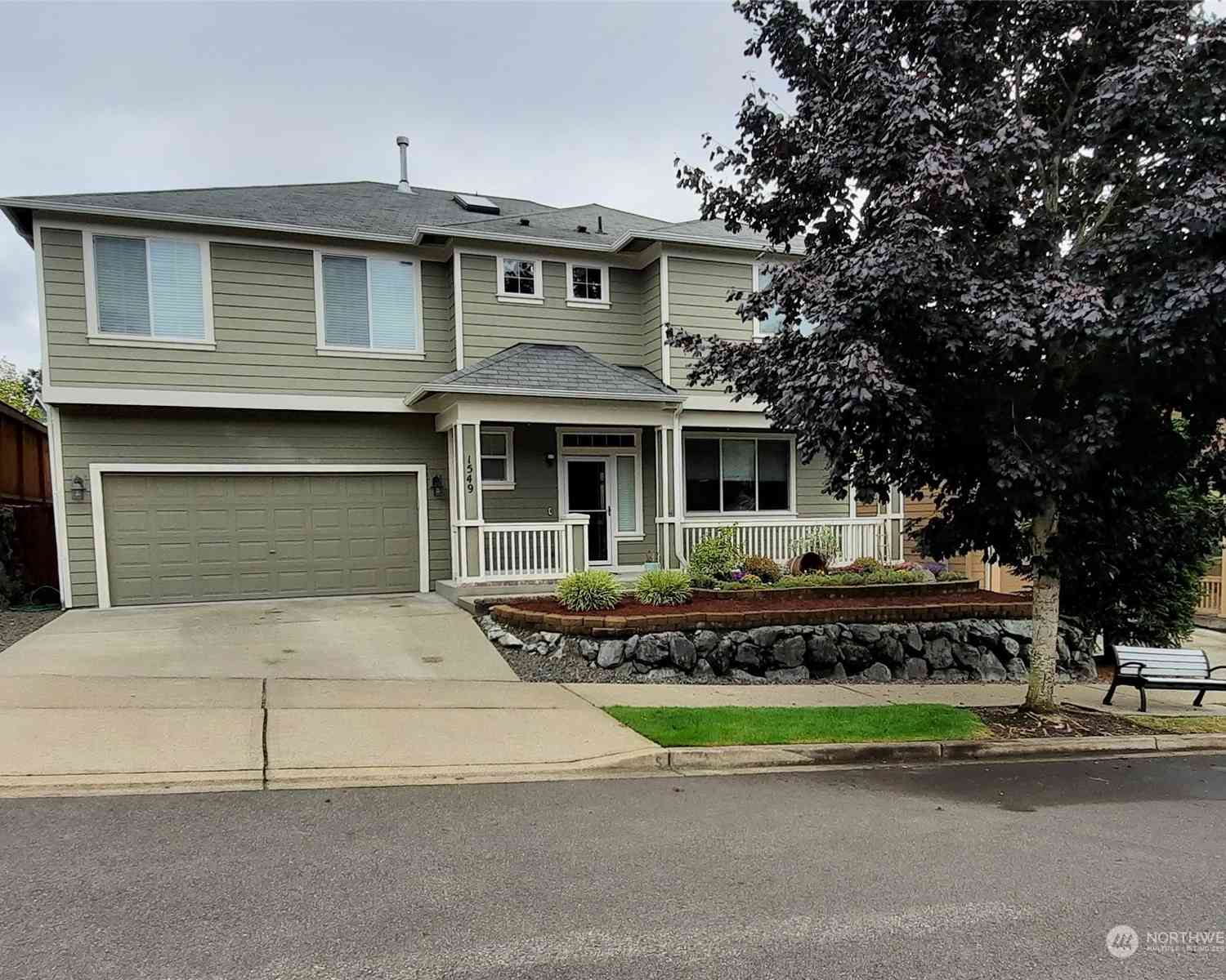 1549 Farina Loop, Olympia, Washington image 1