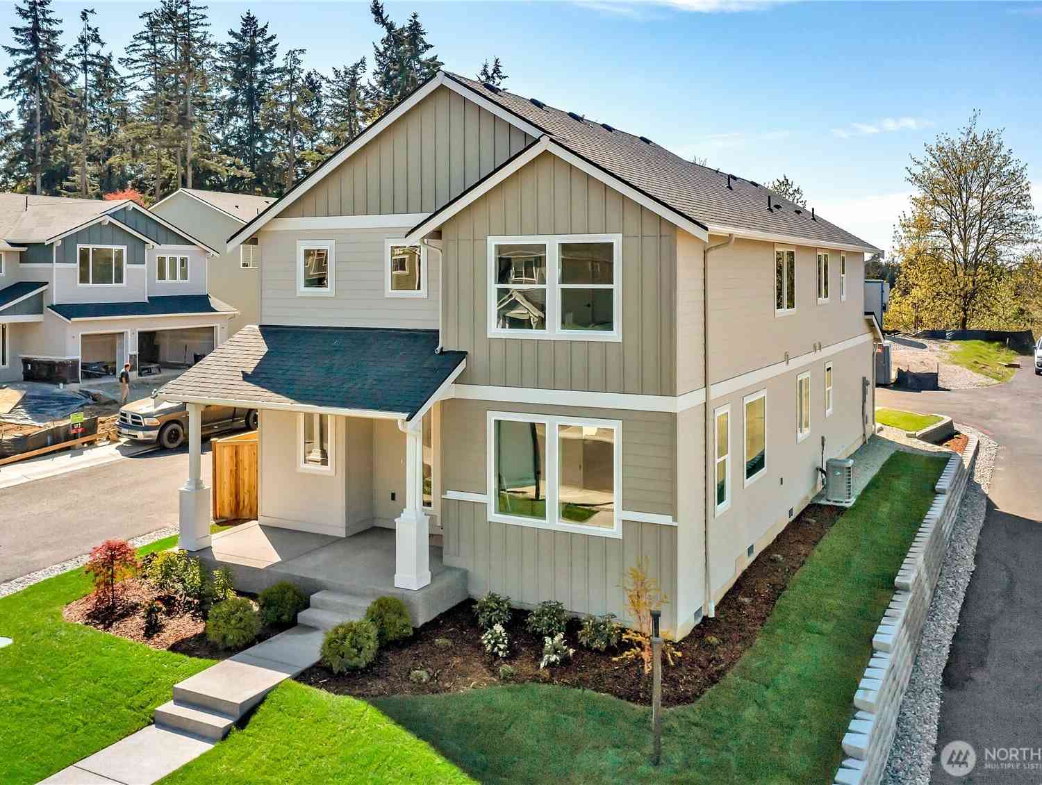 16212 76th Avenue Ct, Puyallup, Washington image 32