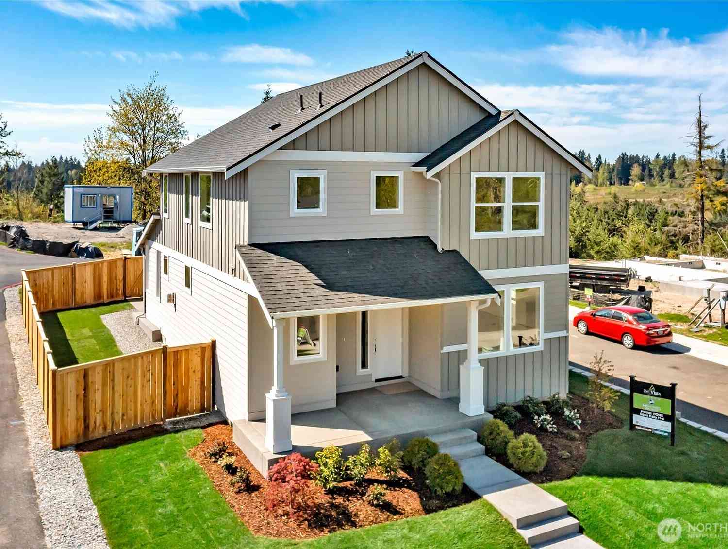 16212 76th Avenue Ct, Puyallup, Washington image 31