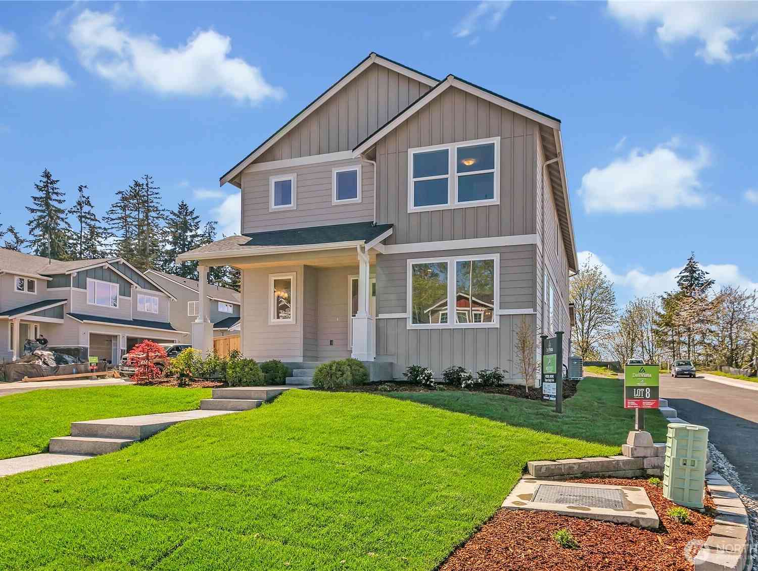 16212 76th Avenue Ct, Puyallup, Washington image 1