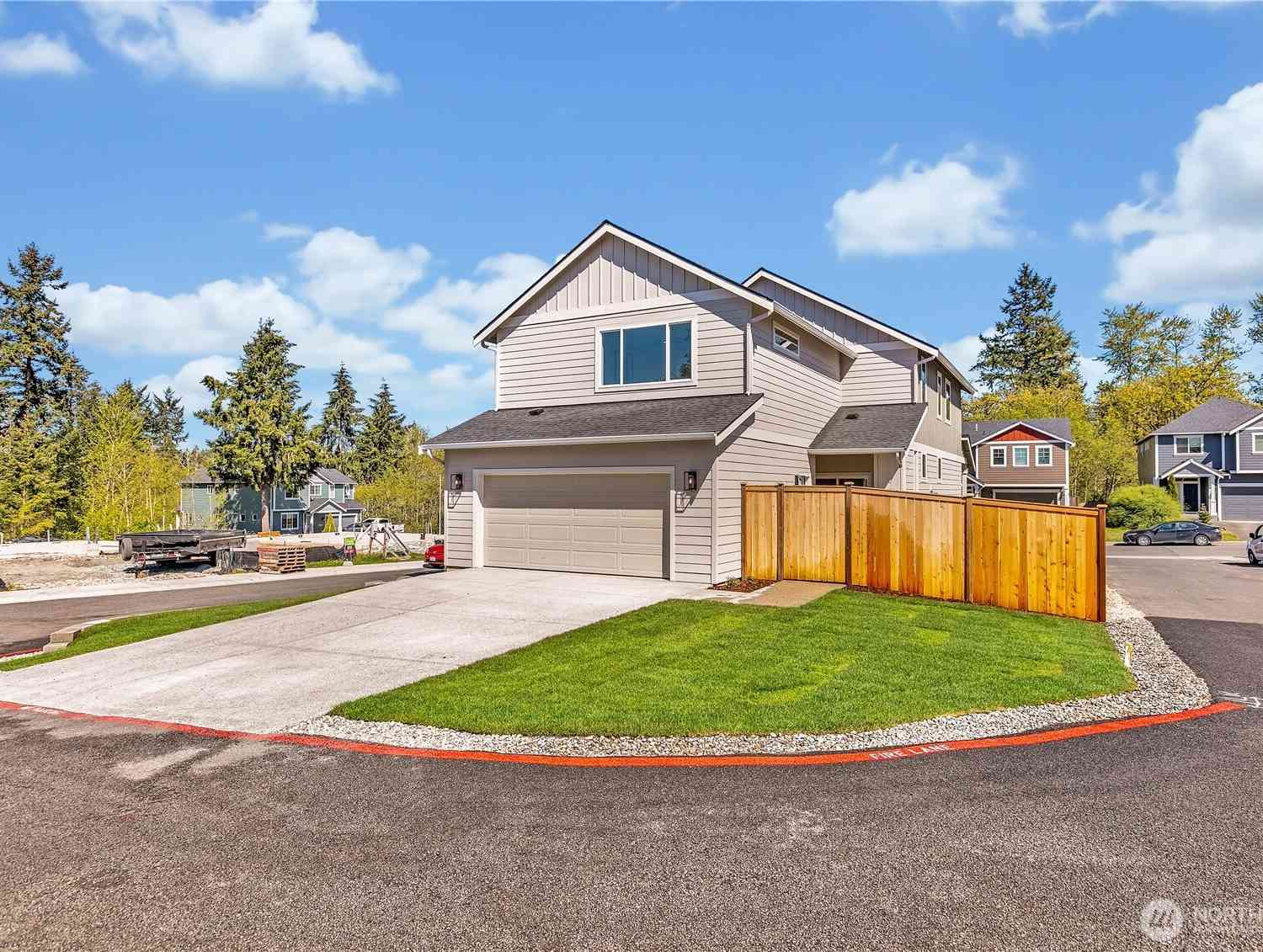 16212 76th Avenue Ct, Puyallup, Washington image 30