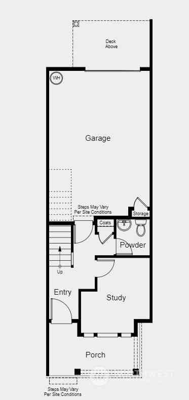 19218 NE 69th Circle #105, Redmond, Washington image 2