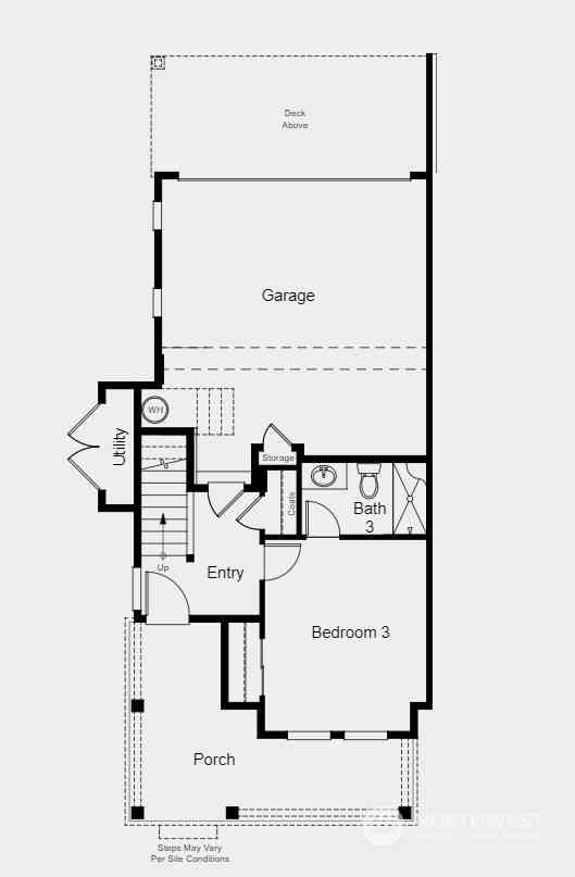 19226 NE 69th Circle #101, Redmond, Washington image 2