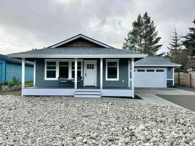 213 N Wynoochee Drive, Ocean Shores, Washington image 1