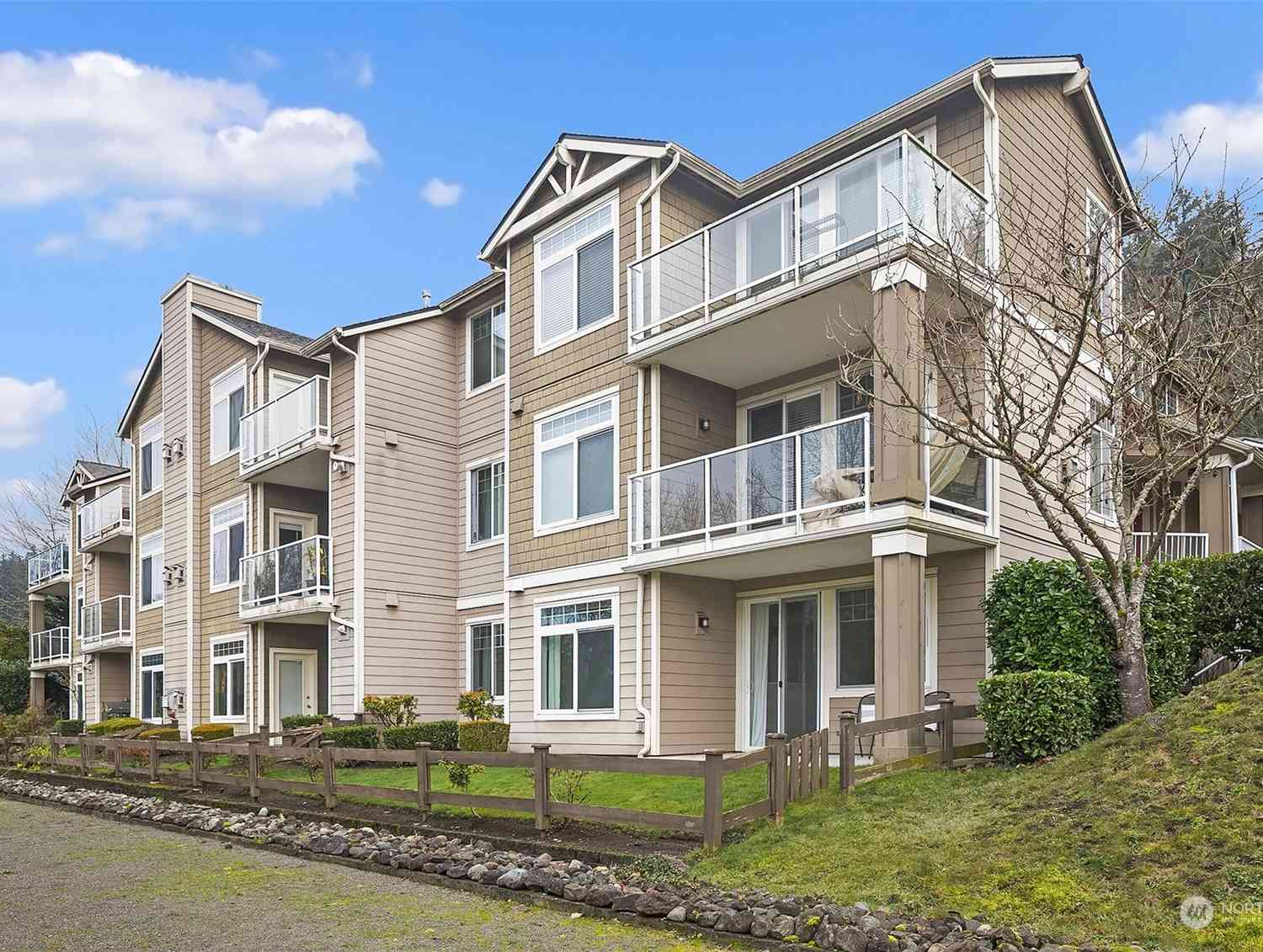 3500 E Lake Sammamish Parkway #1-101, Sammamish, Washington image 15