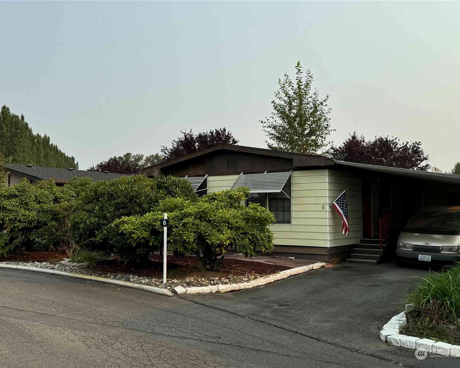 5900 64th Street #6, Marysville, Washington image 1