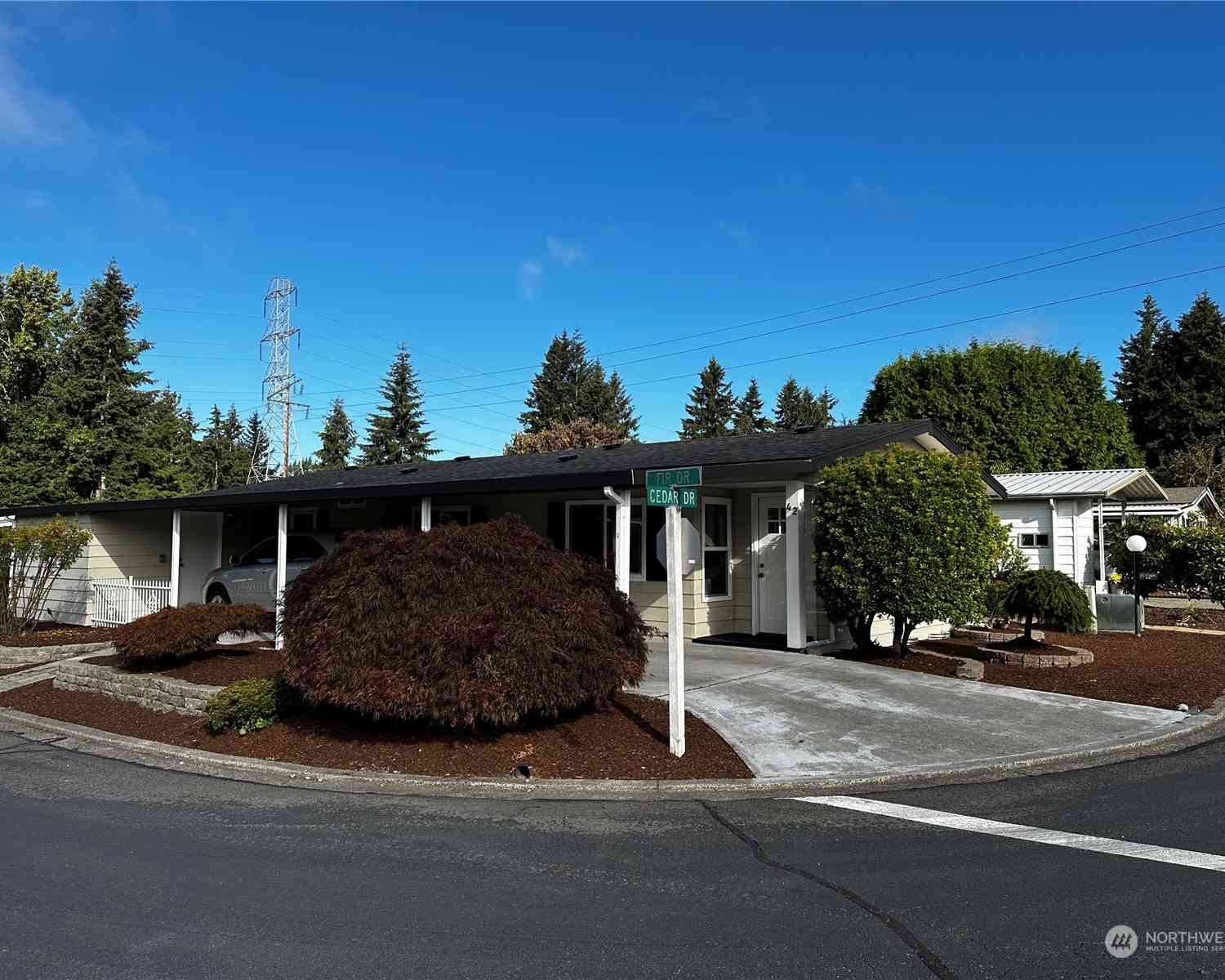 201 Union Avenue #42, Renton, Washington image 2