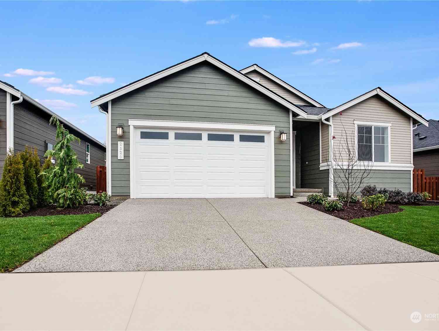 2520 Acer Loop, Lacey, Washington image 3