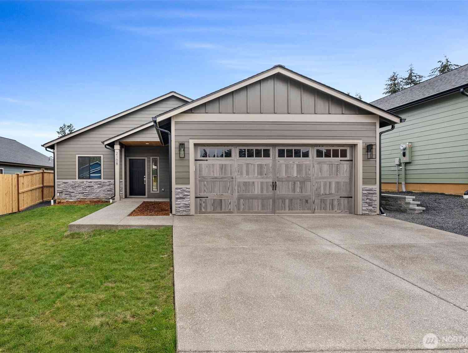 2108 Hawks View Lane, Winlock, Washington image 1