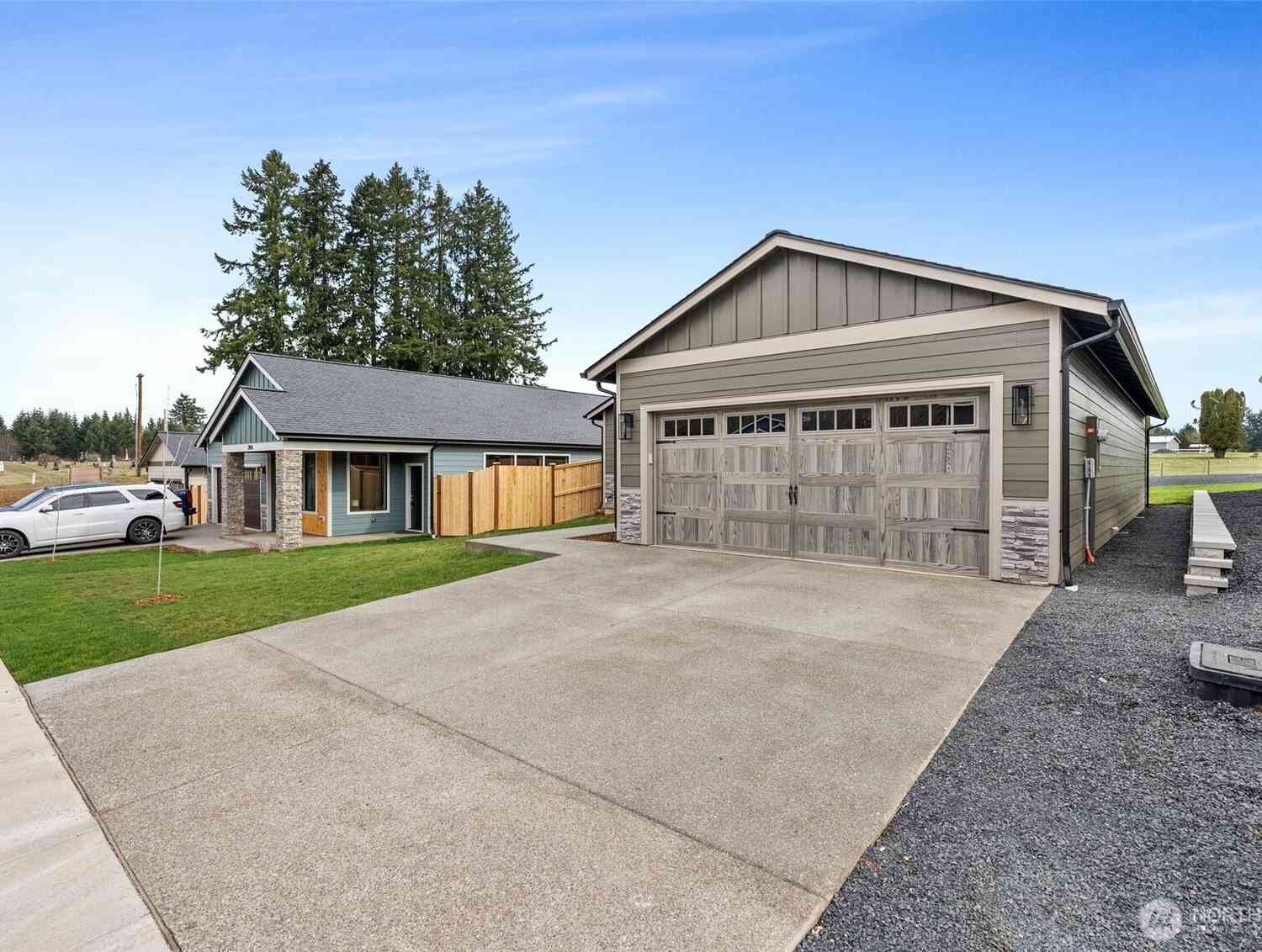 2108 Hawks View Lane, Winlock, Washington image 28