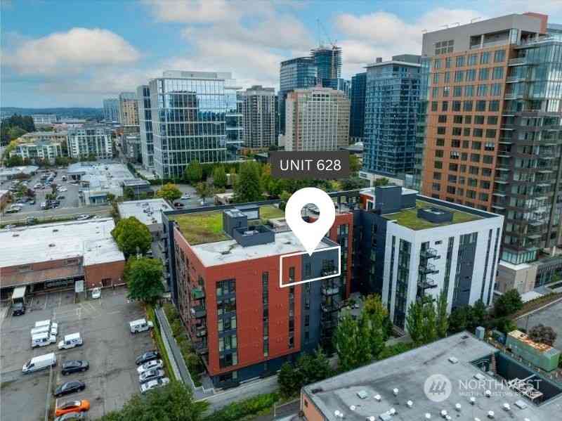 1085 103rd Avenue #628, Bellevue, Washington image 35