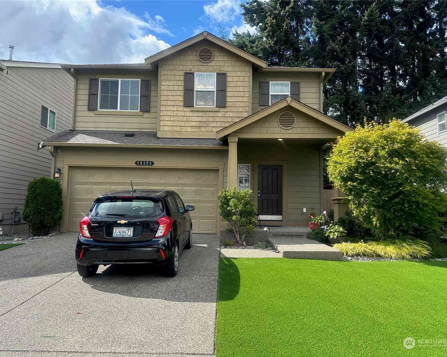 12824 81st Avenue Ct. E, Puyallup, Washington image 1