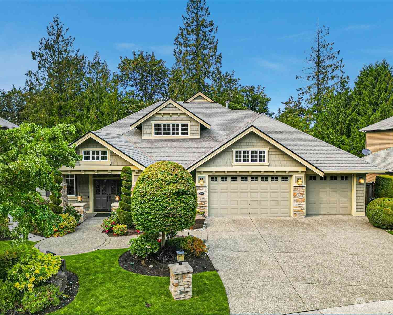 4539 205th Place, Sammamish, Washington image 10