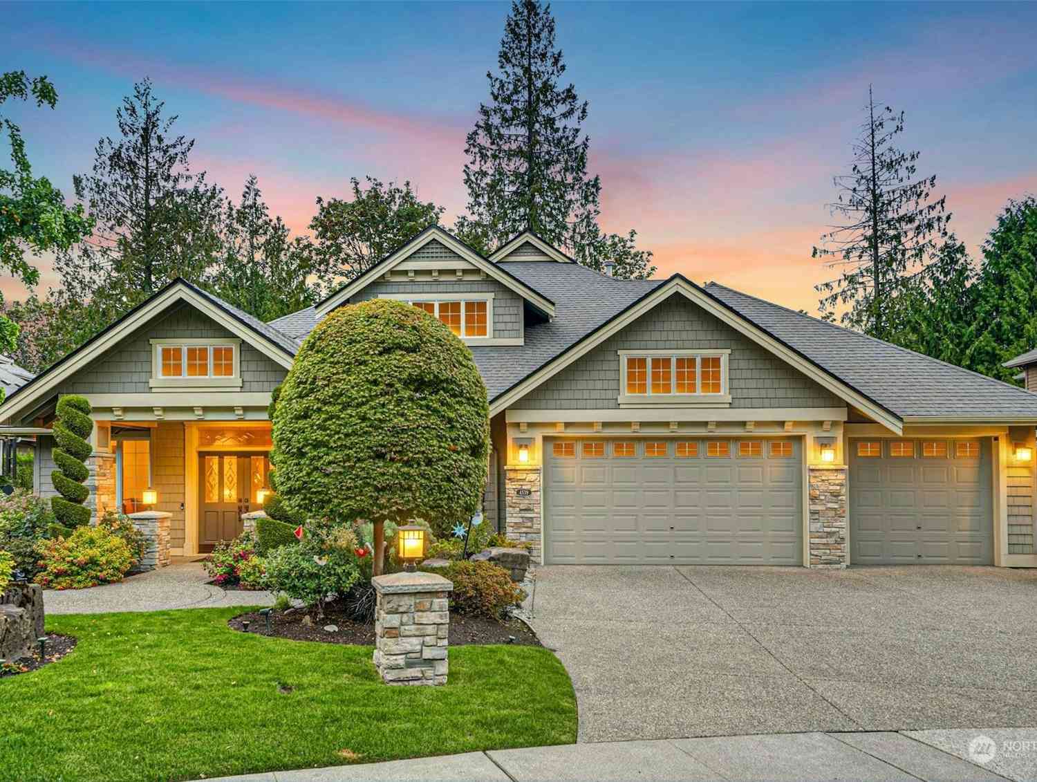 4539 205th Place, Sammamish, Washington image 3