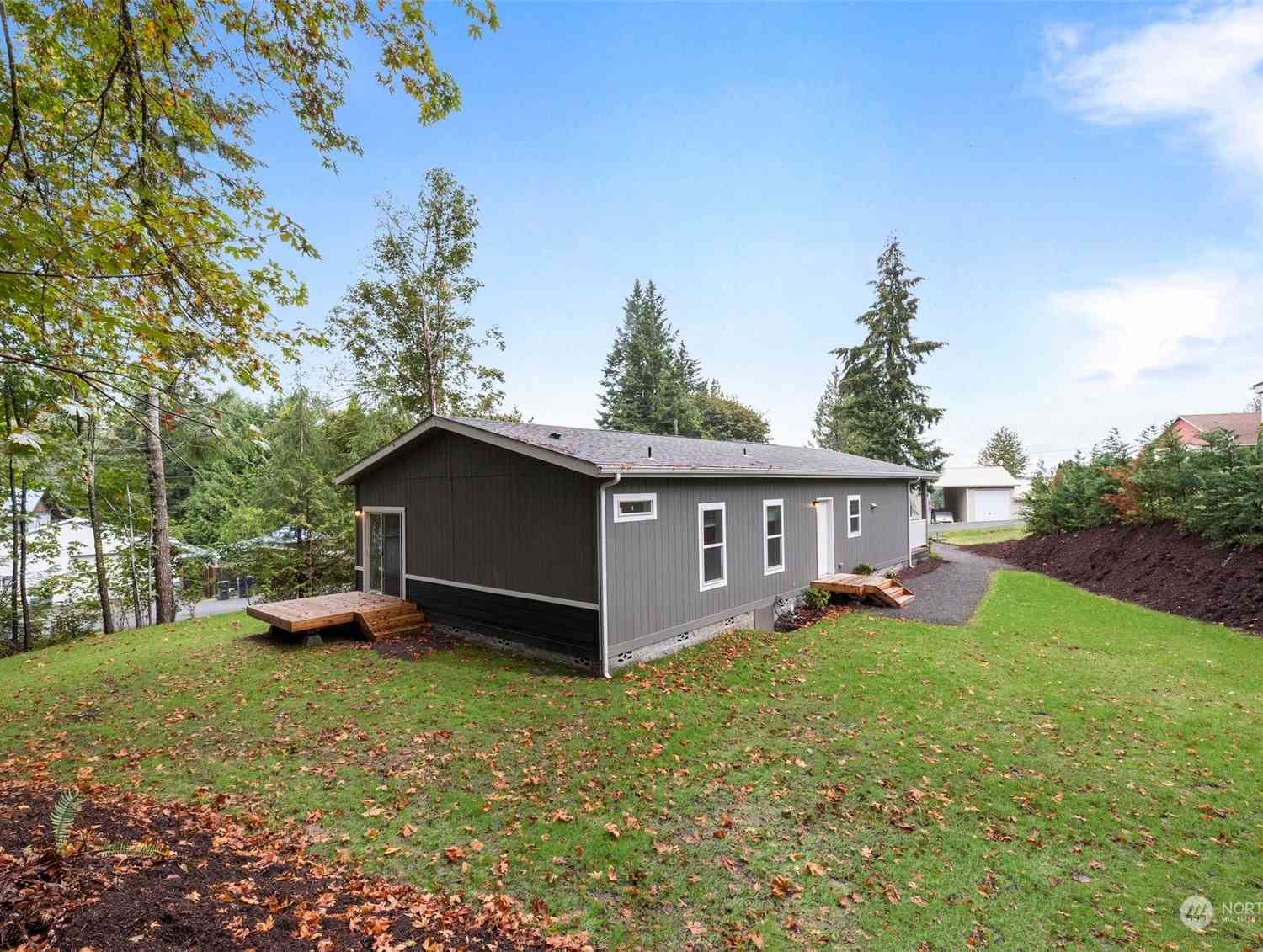 191 E Greenwood Lane, Shelton, Washington image 3