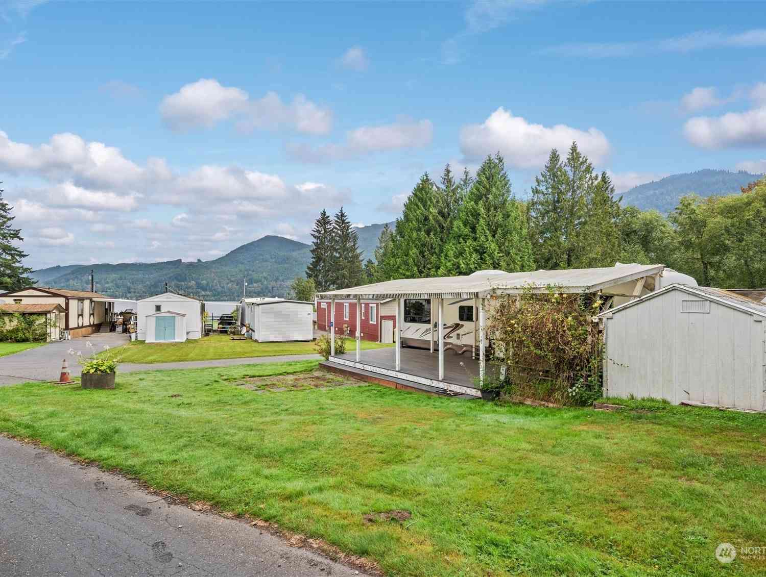 316 W Lake Samish Rd #27, Bellingham, Washington image 17