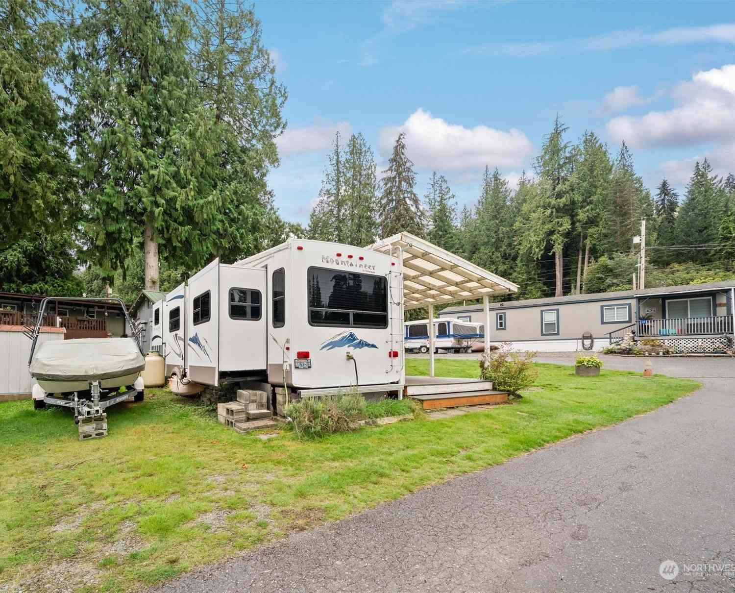 316 W Lake Samish Rd #27, Bellingham, Washington image 1