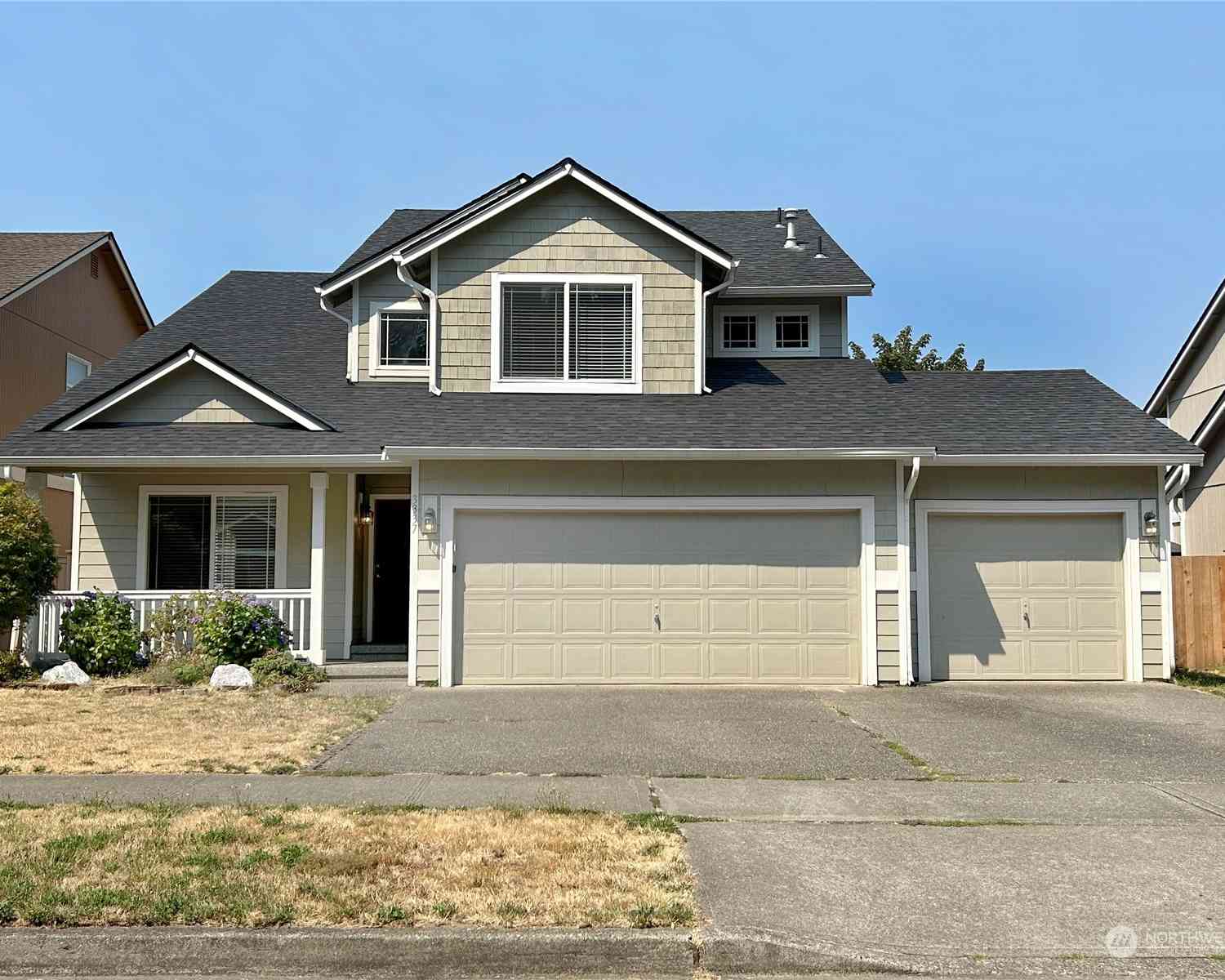 3337 Lady Fern Loop, Olympia, Washington image 1