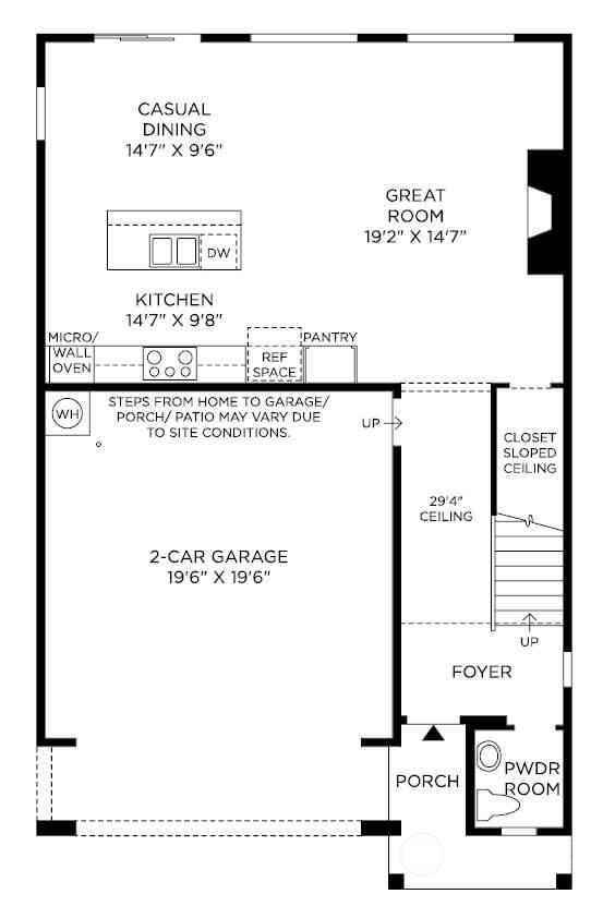 23902 38th (homesite 6) Avenue, Bothell, Washington image 2