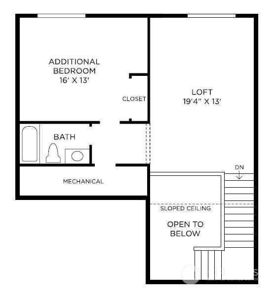 23902 38th (homesite 6) Avenue, Bothell, Washington image 4