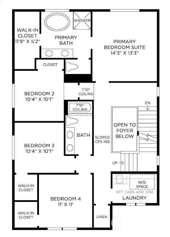 23902 38th (homesite 6) Avenue, Bothell, Washington image 3