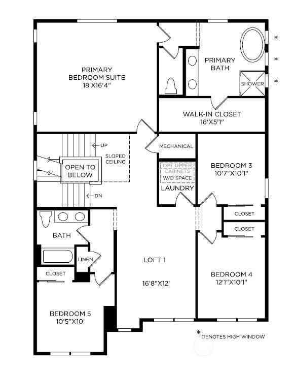 3819 239th (homesite 11) Street, Bothell, Washington image 3