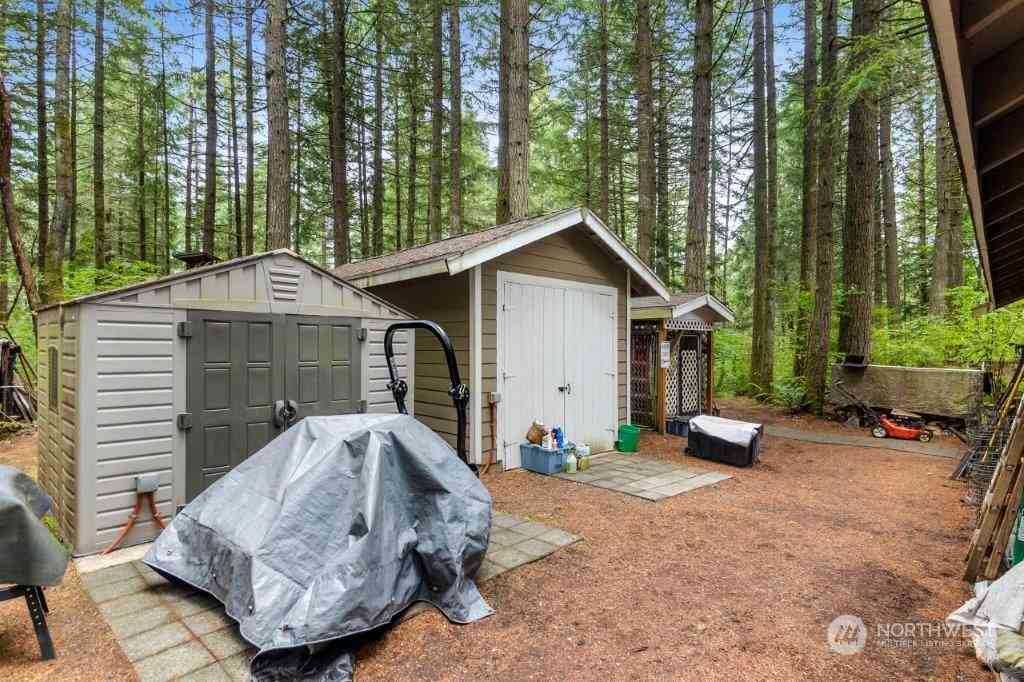 8901 82nd Lane, Olympia, Washington image 30