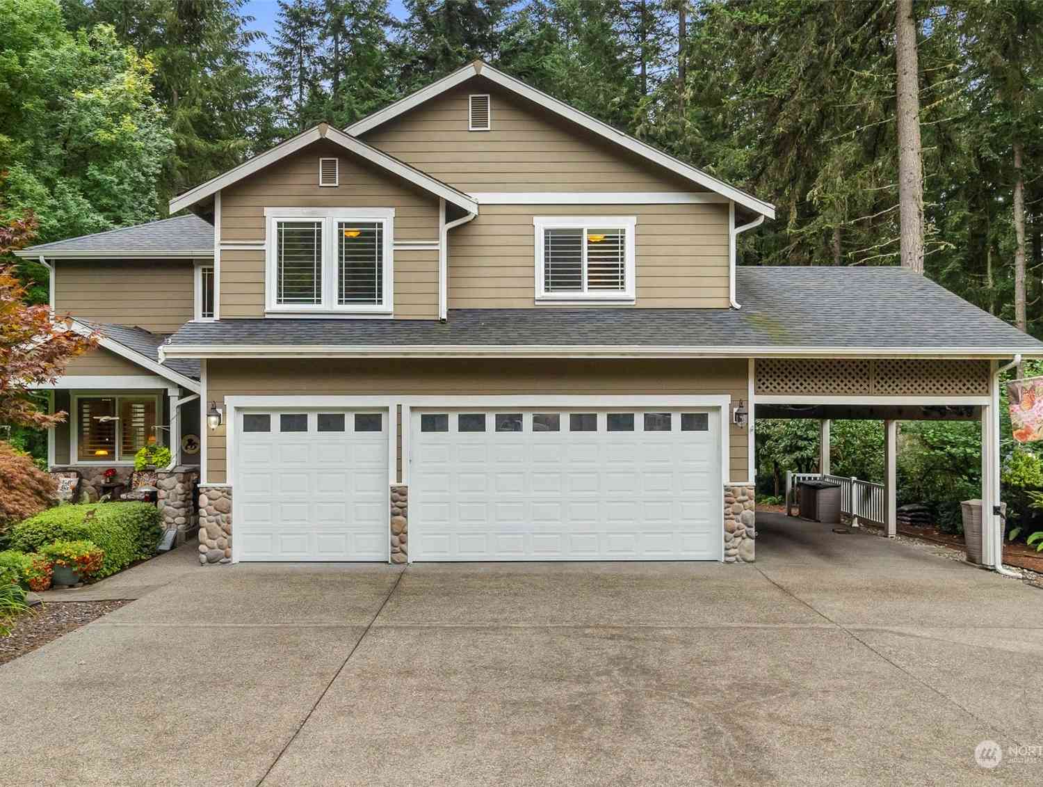 8901 82nd Lane, Olympia, Washington image 1