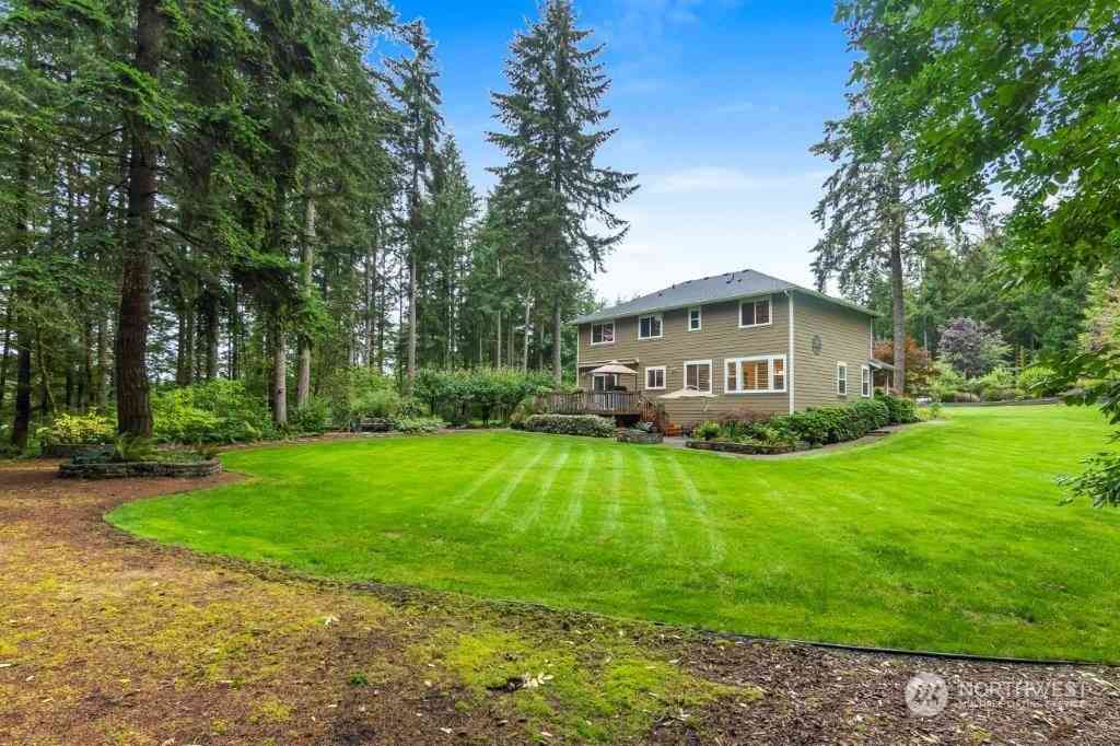 8901 82nd Lane, Olympia, Washington image 40