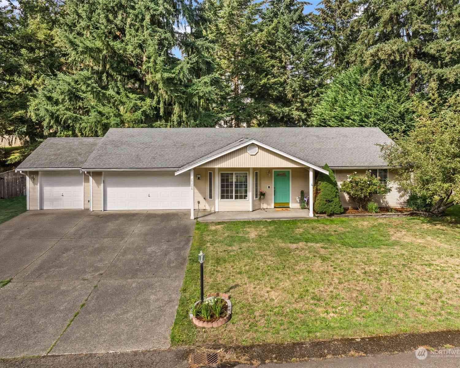 29208 78th Avenue, Roy, Washington image 1