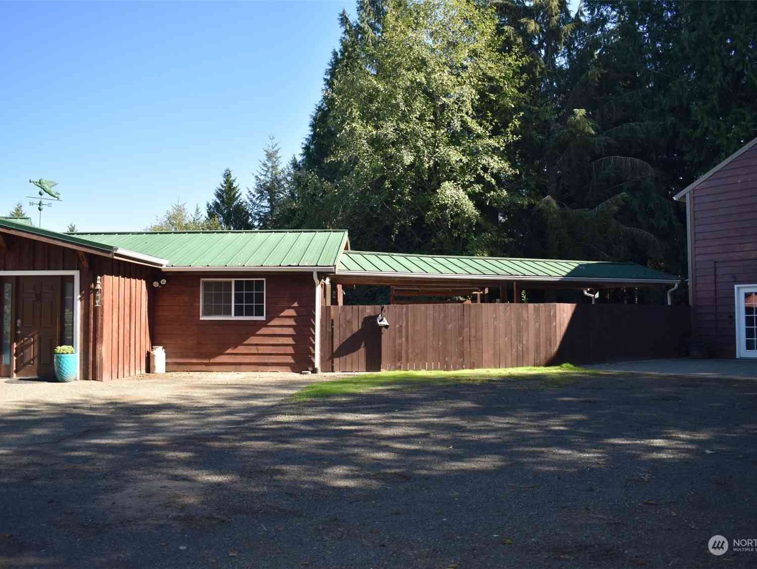 105 Strawberry Hill Road, Elma, Washington image 2