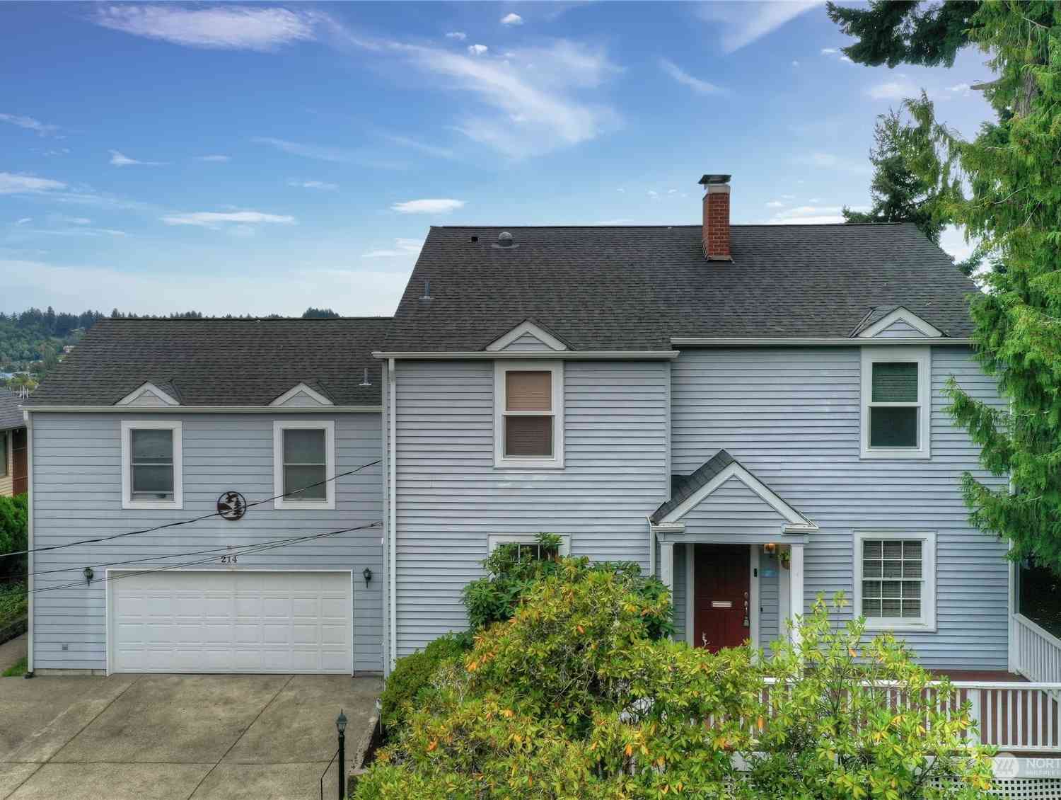 214 Sherman Street, Olympia, Washington image 2