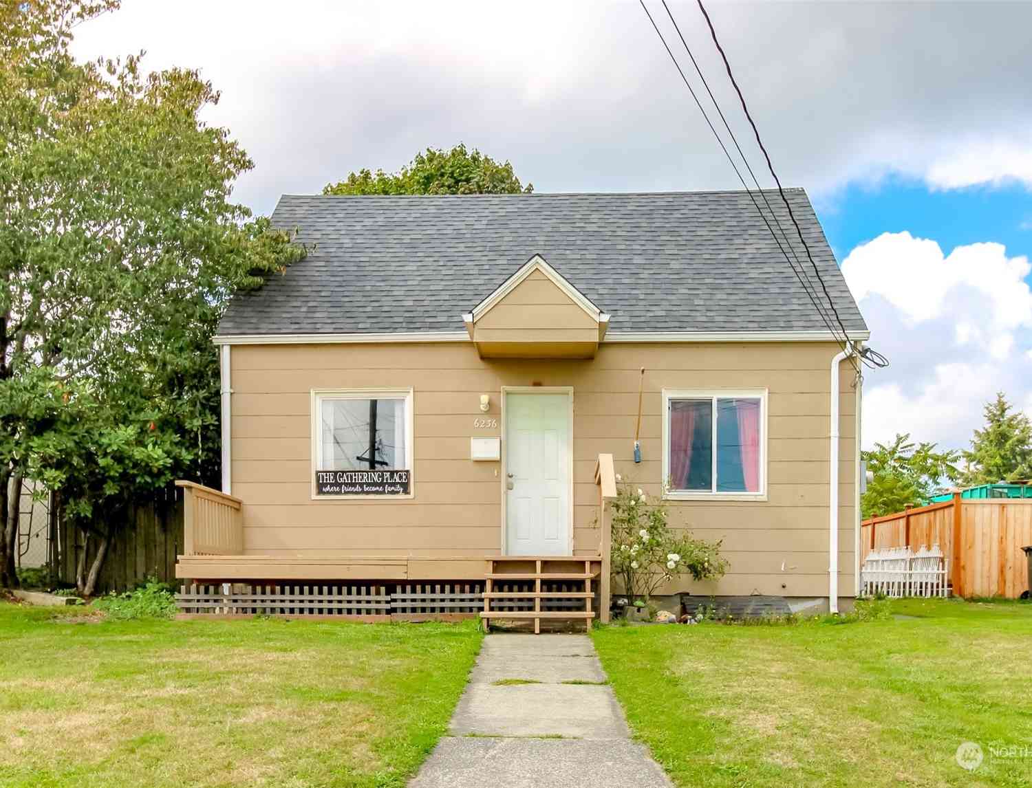 6236 S M Street, Tacoma, Washington image 3