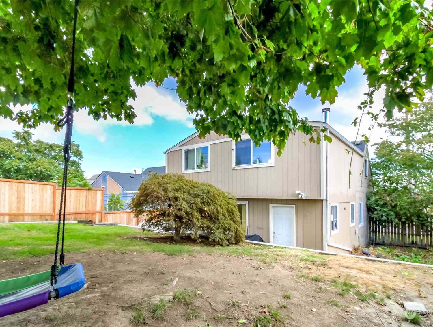 6236 S M Street, Tacoma, Washington image 2