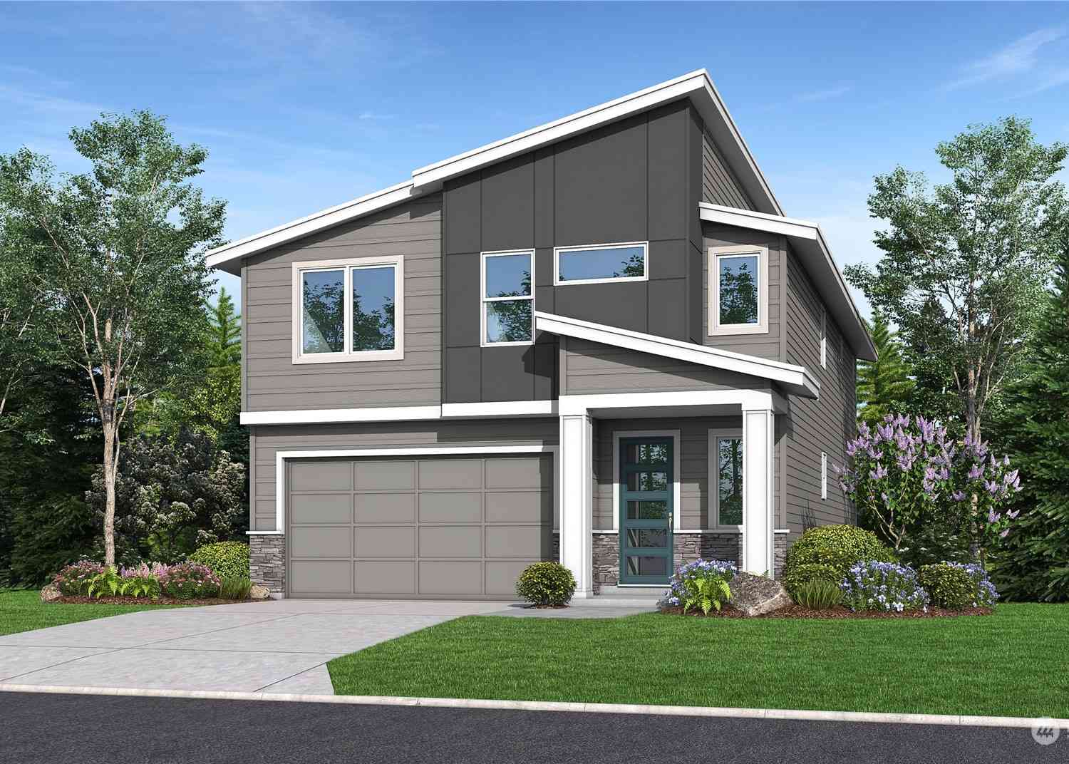 1018 169th Place, Lynnwood, Washington image 1