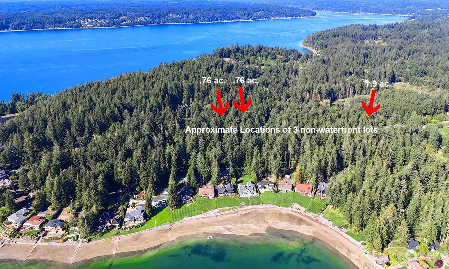 9114 90th Ave Nw Road, Gig Harbor, Washington image 1