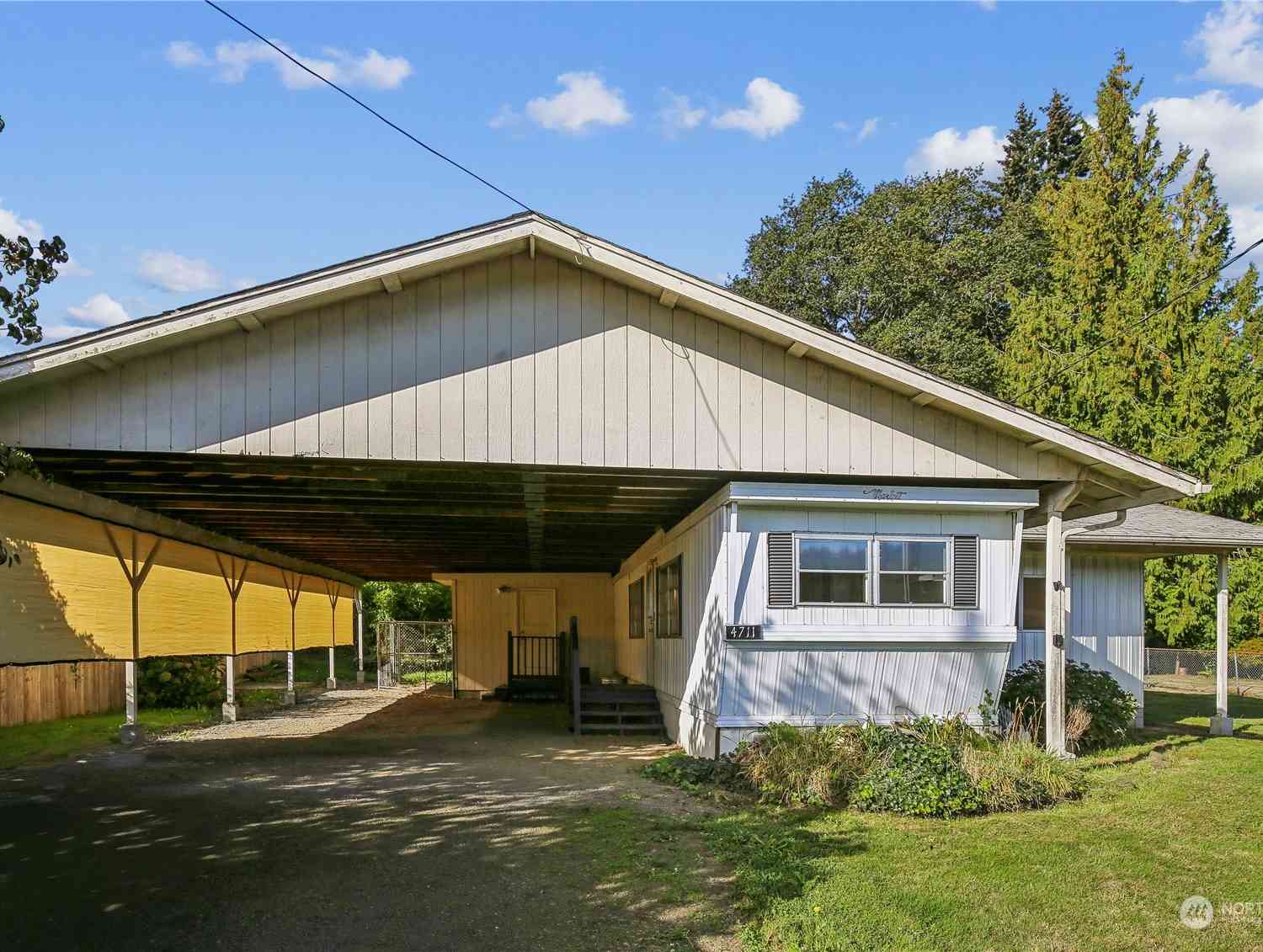 4711 Ohio, Longview, Washington image 1