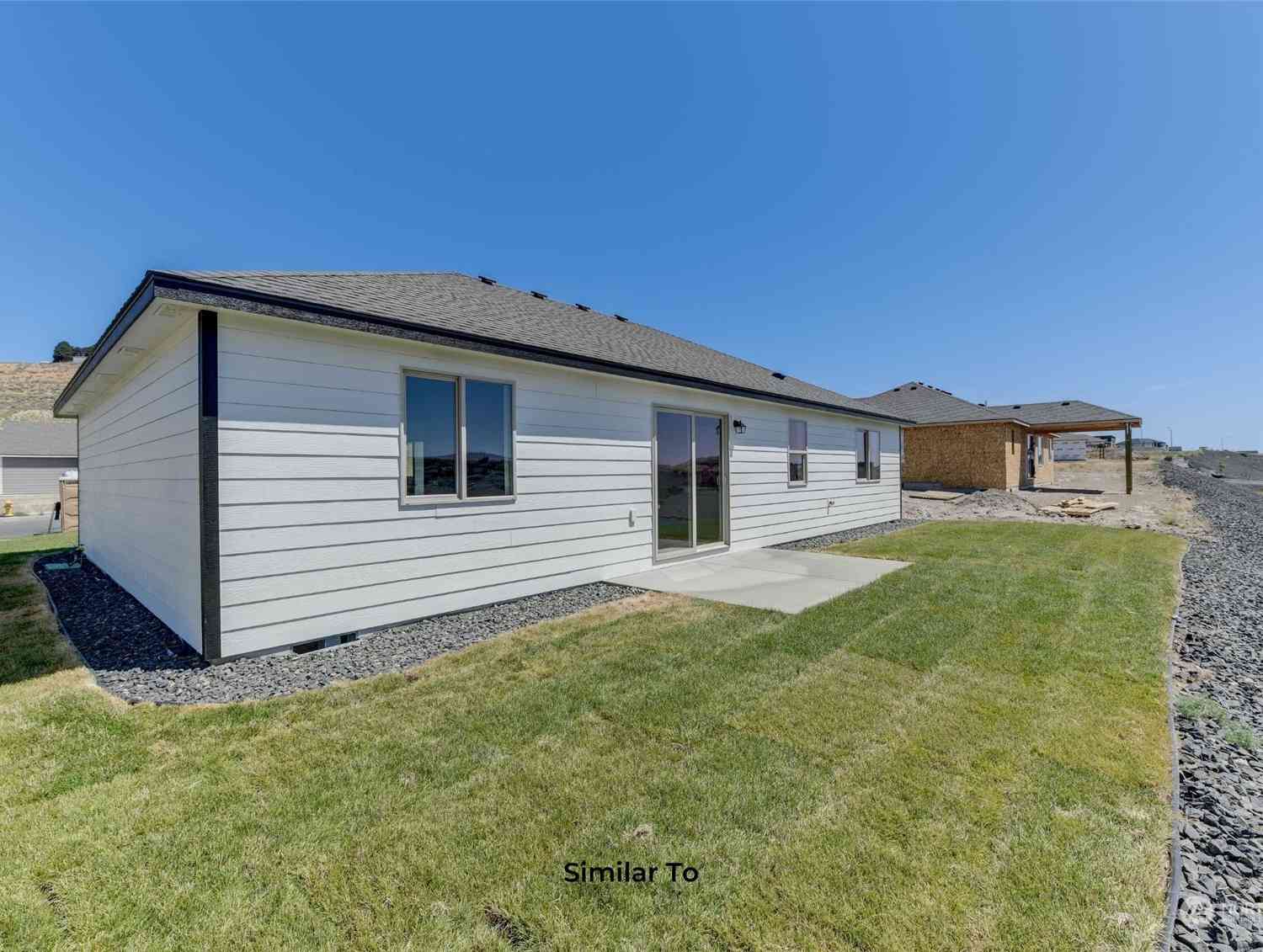 215 N Lessor Lp, Moses Lake, Washington image 22