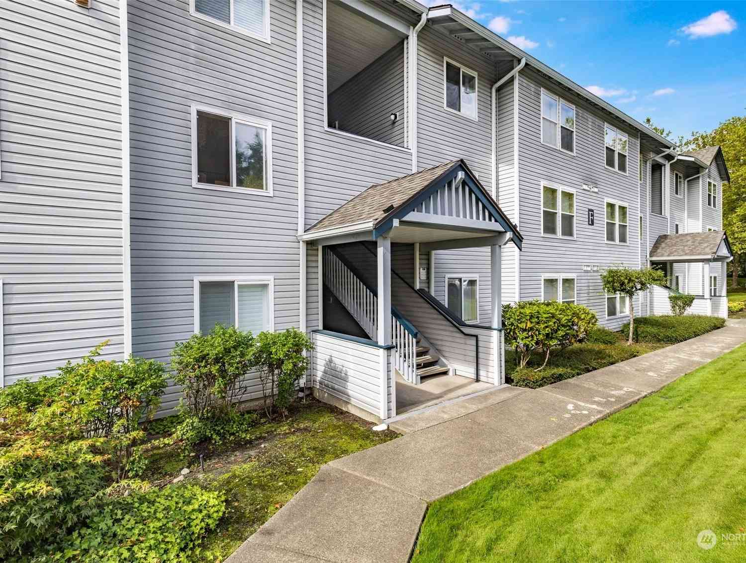 33020 10th Avenue #F302, Federal Way, Washington image 2